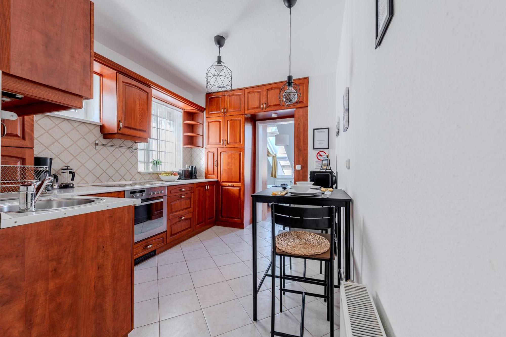 Cozy Flat In The Heart Of Buda Budapest Exterior photo